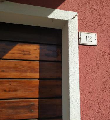 Urbania Apartment | Palazzina