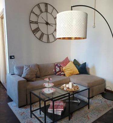 Nizza Monferrato Apartment | Palazzo 1831