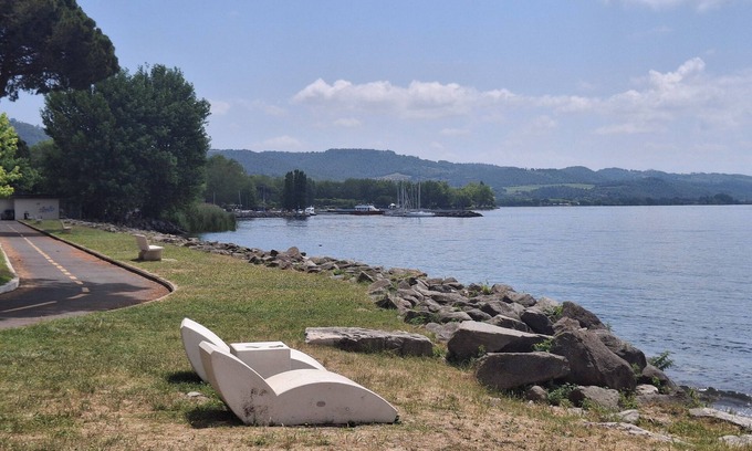 Bolsena House | PALAZZO BOTTINO