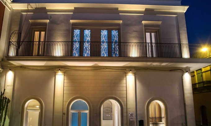 Galatone Bed & Breakfast | Palazzo Bove