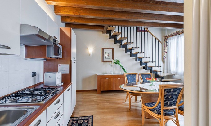Treviso House | Palazzo Brando