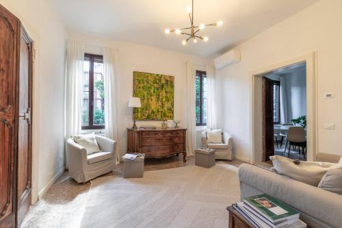Padova Apartment | Palazzo Calvi di Coenzo - Padova
