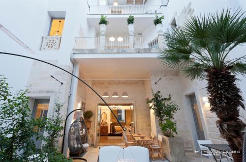 Lecce Bed & Breakfast | Palazzo Dei Dondoli
