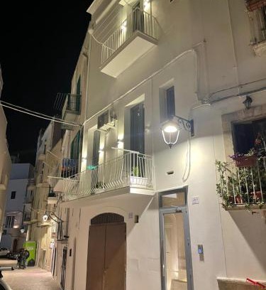 Centro Storico Apartment | Palazzo dell' Erba