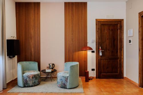 Agnone Hotel | Palazzo della Città