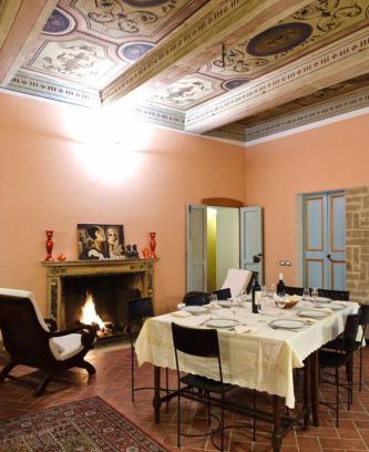 Cannara Bed & Breakfast | Palazzo delle Signorine
