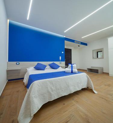 Cariati Hotel | Palazzo Fiorentini Charme Hotel