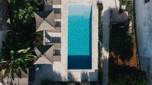 Salve Bed & Breakfast | PALAZZO FRANGIPANE