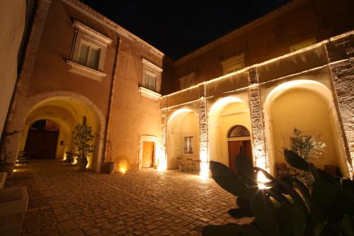 Ispica Apartment | Palazzo Gambuzza