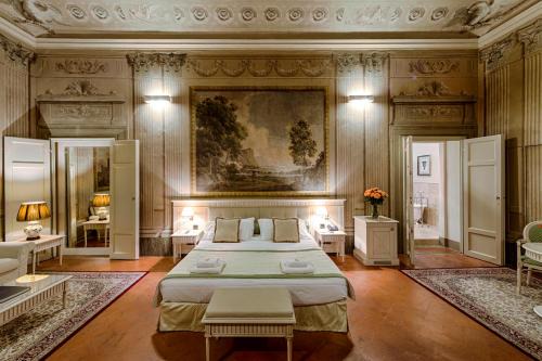 Santo Spirito Hotel | Palazzo Guicciardini