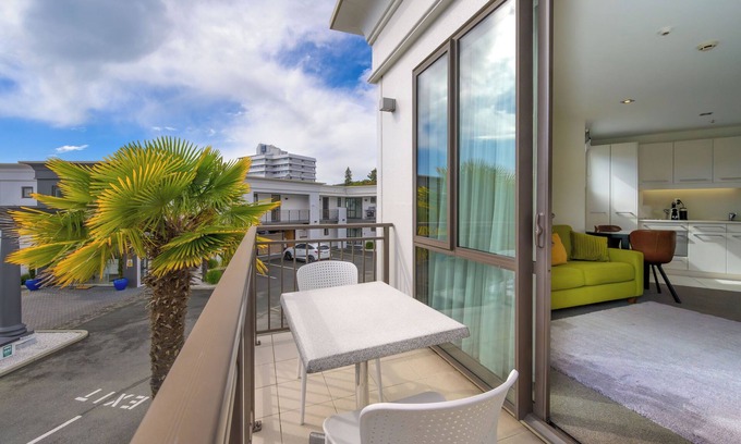 Nelson Hotel | Palazzo Motor Lodge