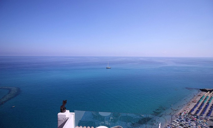 Tropea Bed & Breakfast | Palazzo Mottola Tropea