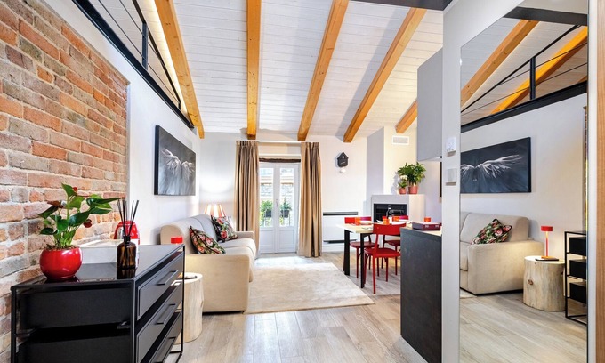 Alba Apartment | Palazzo Stupino - La Scala