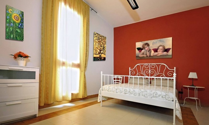 Brindisi Histotic Center Apartment | Palazzo sul Corso - Spacious apartment in the center of Brindisi