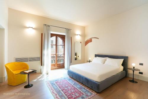 Asti Apartment | Palazzo Zoya Ludovico II