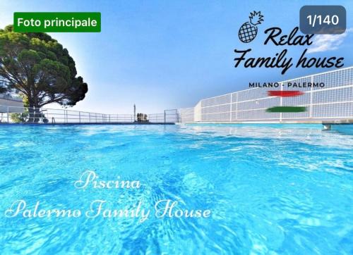 Torre Colonna-sperone House | Palermo relax family house
