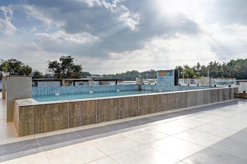 Bhopal Hotel | Palette - Hotel Saket Greens