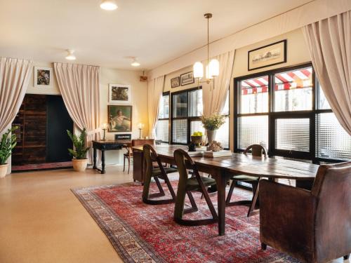 Melrose Hotel | Palihotel Melrose