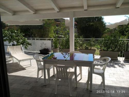 Palinuro House | Palinuro Casa Vacanza Melita