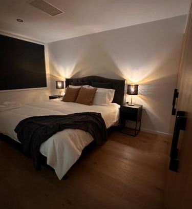 Braddon Apartment | Palko - Luxury In the City