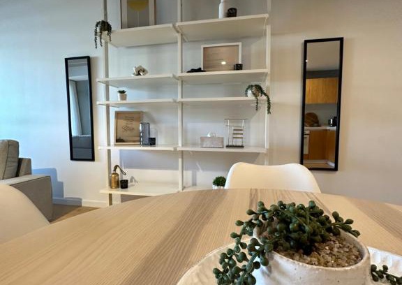 Braddon Apartment | Palko - Oasis in the city