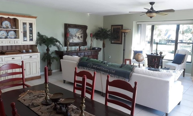 Wellington Condo | Palm Beach Polo Club - Equestrian Haven