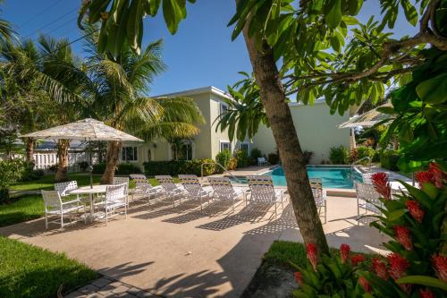 Ilexhurst House | Palm Cay 4