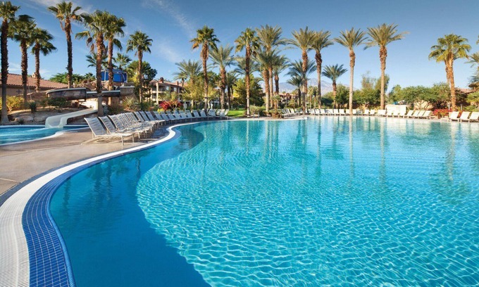 Palm Desert Villa | PALM DESERT-MARRIOTT SHADOW RIDGE, THE VILLAGES perfect for Coachella 4/16-20