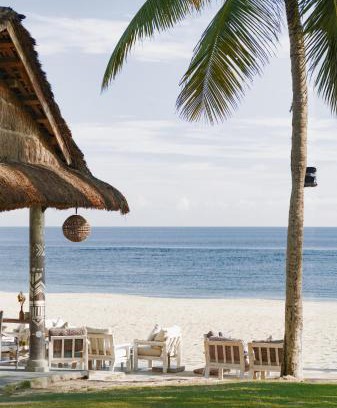 Cam An Resort | Palm Garden Beach Resort & Spa