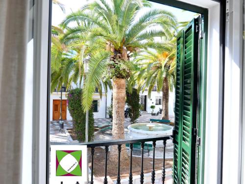 Benalmadena Apartment | Palm House 10