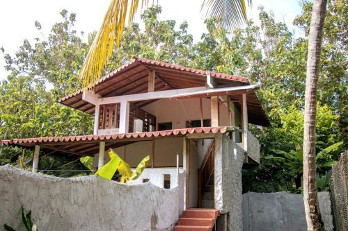 Necocli Apartment | Palm House Getaway-150 m to sea