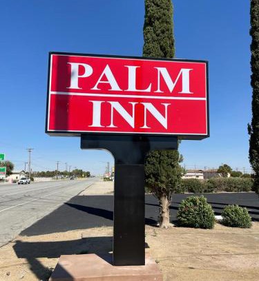 Mojave Hotel | Palm Inn