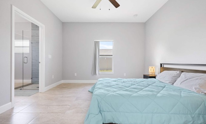 Boynton Beach House | Palm Tree Point
