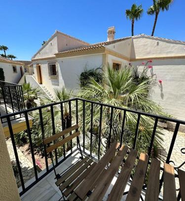 Puerto Rey Apartment | Palm View Apartment Vera Coast