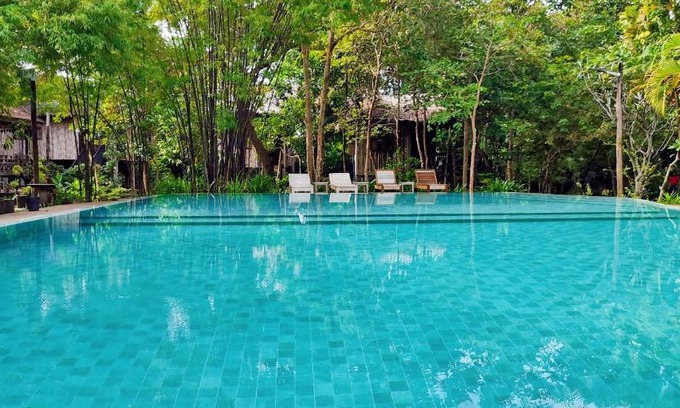Siem Reap Resort | Palm Village Resort & Spa