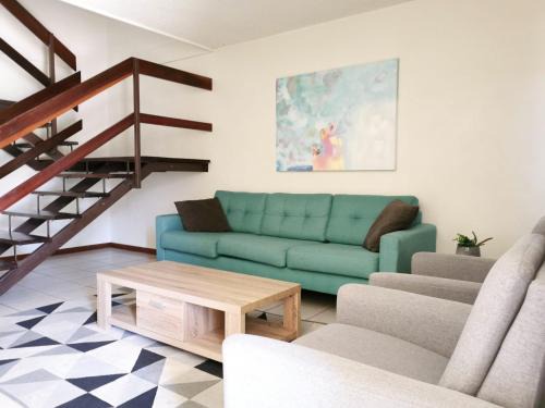 North Ward Apartment | Palm Waters Holiday Villas