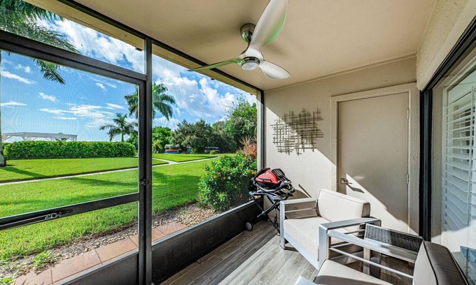 Palma del Mar Condo | Palma 'Memories are Made in Flip Flops'