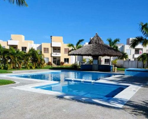 Punta Diamante Apartment | palmar diamante