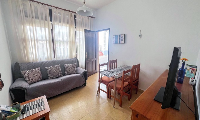 Santa Cruz de la Palma Apartment | PALMAROSA HOUSE 2