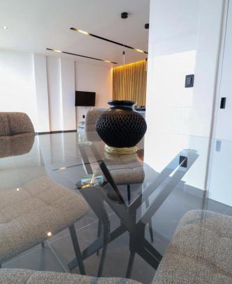 San Felipe del Agua Apartment | Palmas luxury apartment 102