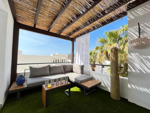 Playa Macenas Apartment | PalmBeach Mojácar