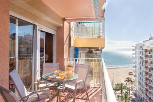 Cullera Apartment | Palmera Beach House