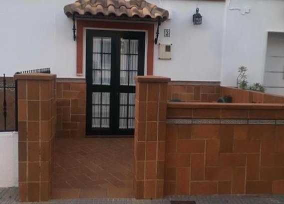 Punta del Moral House | Palmera