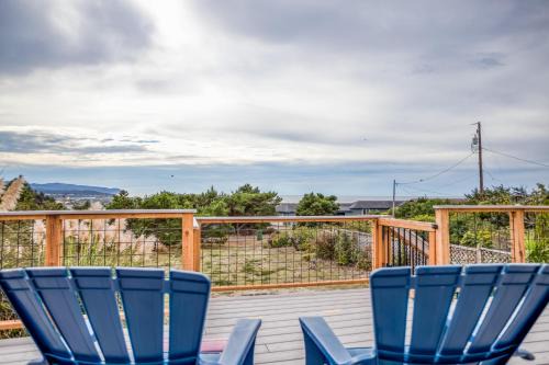 Bayshore House | Palmers Place