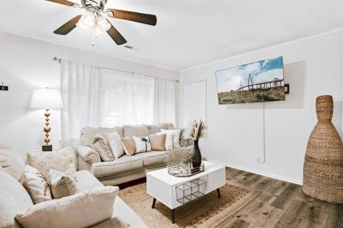 North Charleston House | Palmetto House of Charleston