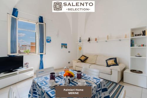Merine Apartment | Palmieri Home - Salento Selection