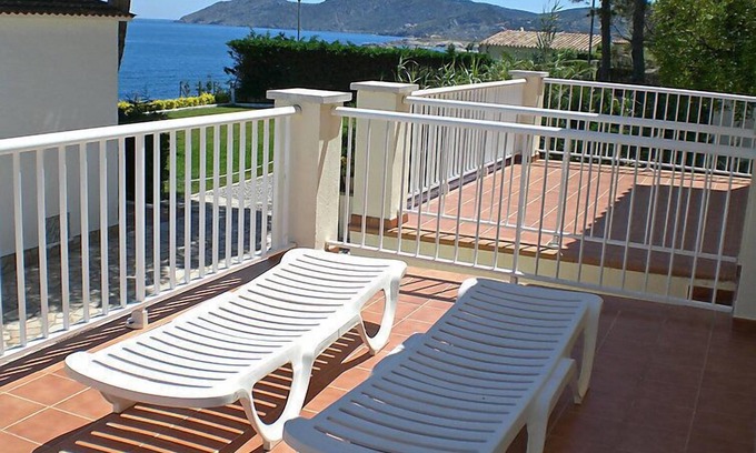 Llanca Apartment | Palmiers I by Interhome