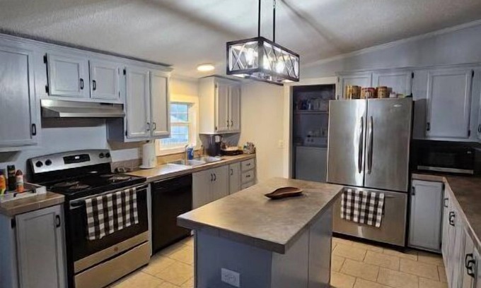 Nolensville House | Palmore Hollow Retreat