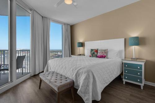 Indian Bayou Apartment | Palms Resort #1614 Jr. 2BR