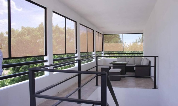 Ciudad Acuna Apartment | Palms Suites